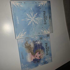 BNIB ColourPop Elsa Eyeshadow Palette